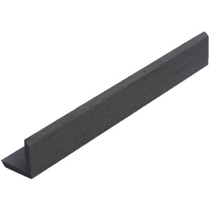Куток для терасної дошки Bruggan Elegant Anthracite